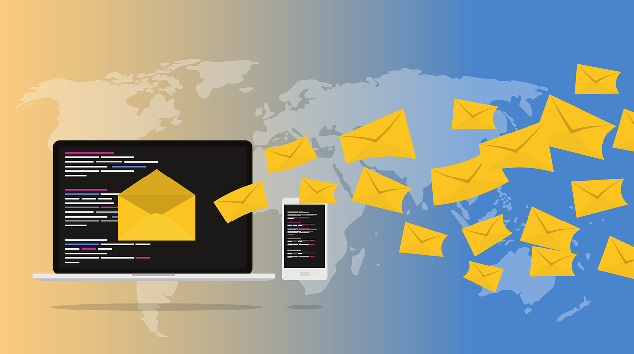 Read more about the article Email Marketing